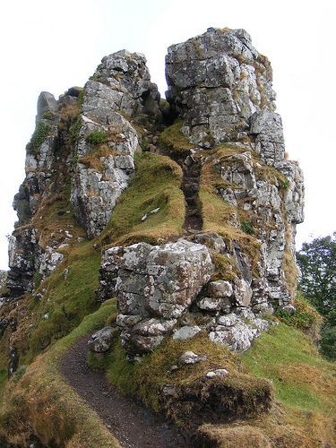 Fairy Glen